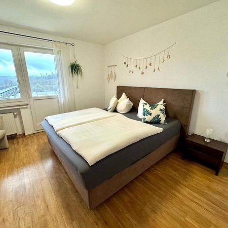 Schnuetgenhof Appartements Attendorn Eksteriør billede