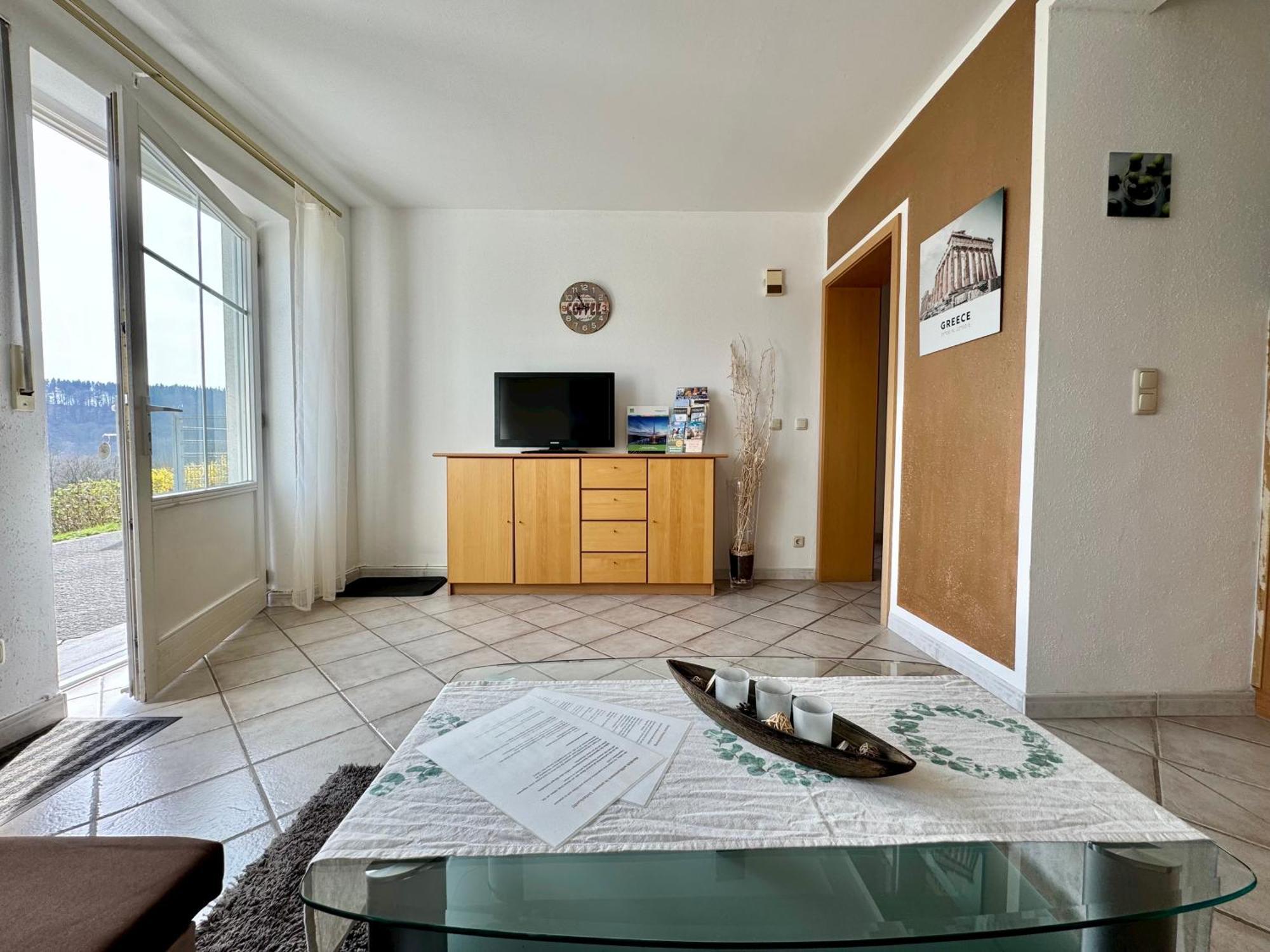 Schnuetgenhof Appartements Attendorn Eksteriør billede