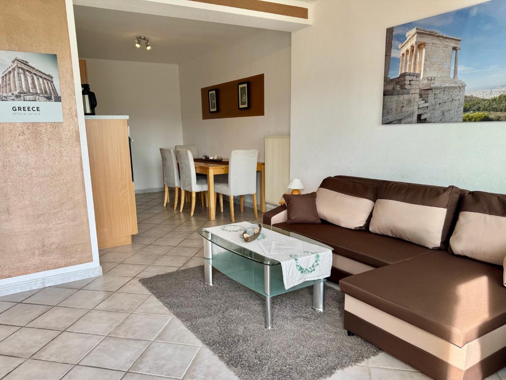 Schnuetgenhof Appartements Attendorn Eksteriør billede