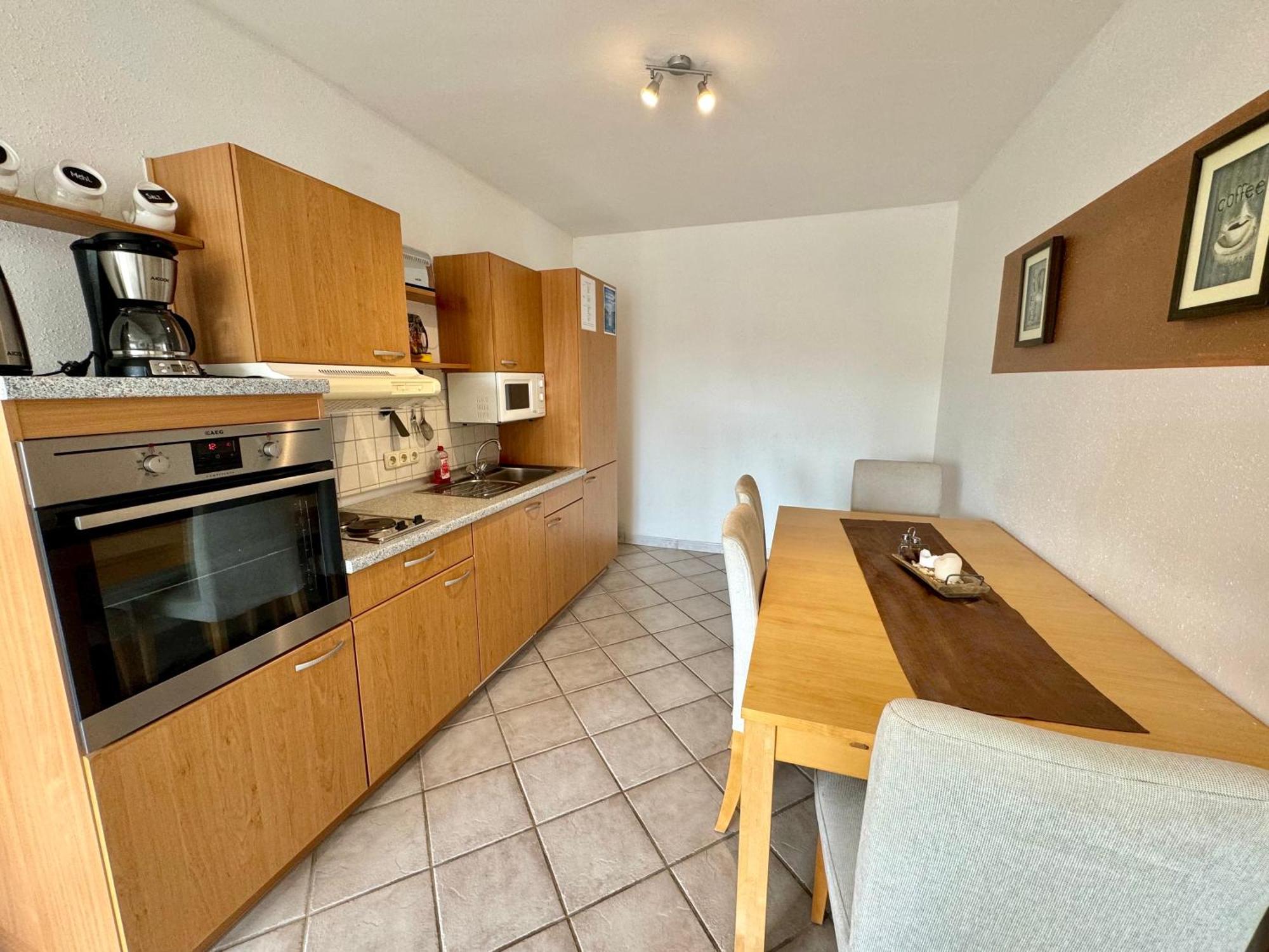Schnuetgenhof Appartements Attendorn Eksteriør billede