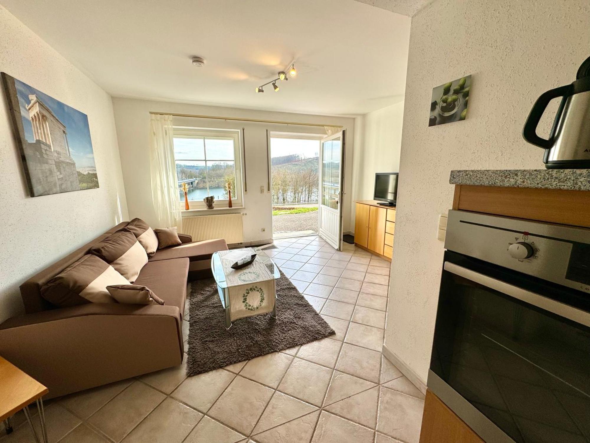 Schnuetgenhof Appartements Attendorn Eksteriør billede