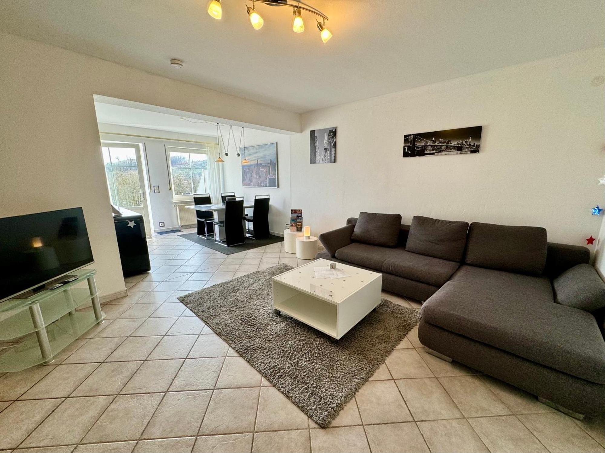Schnuetgenhof Appartements Attendorn Eksteriør billede