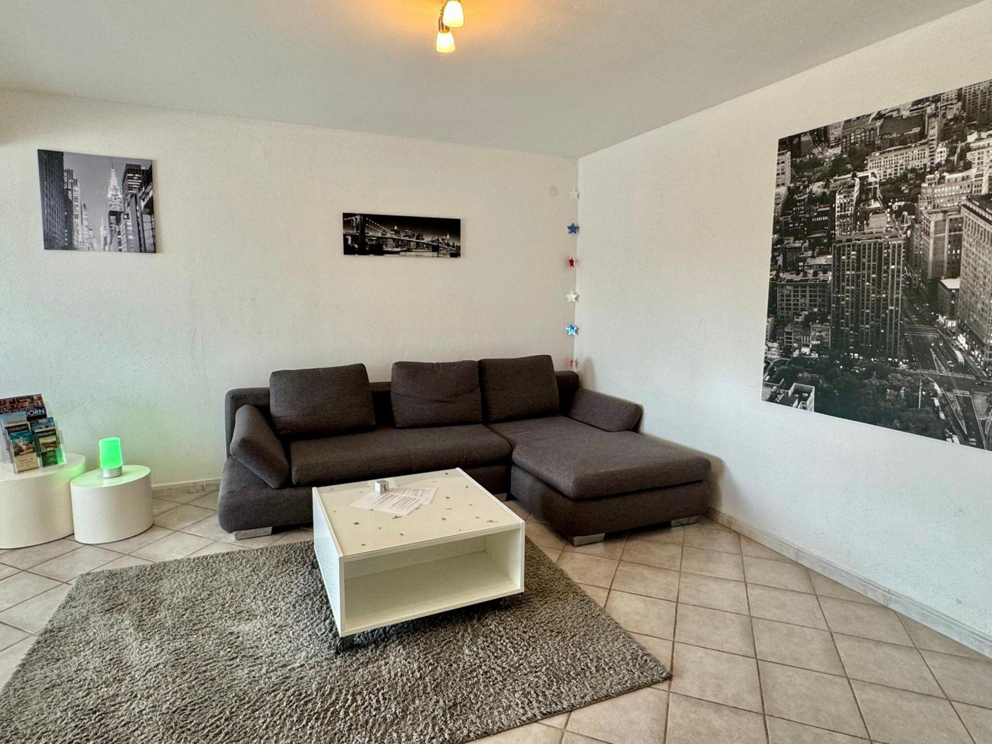 Schnuetgenhof Appartements Attendorn Eksteriør billede