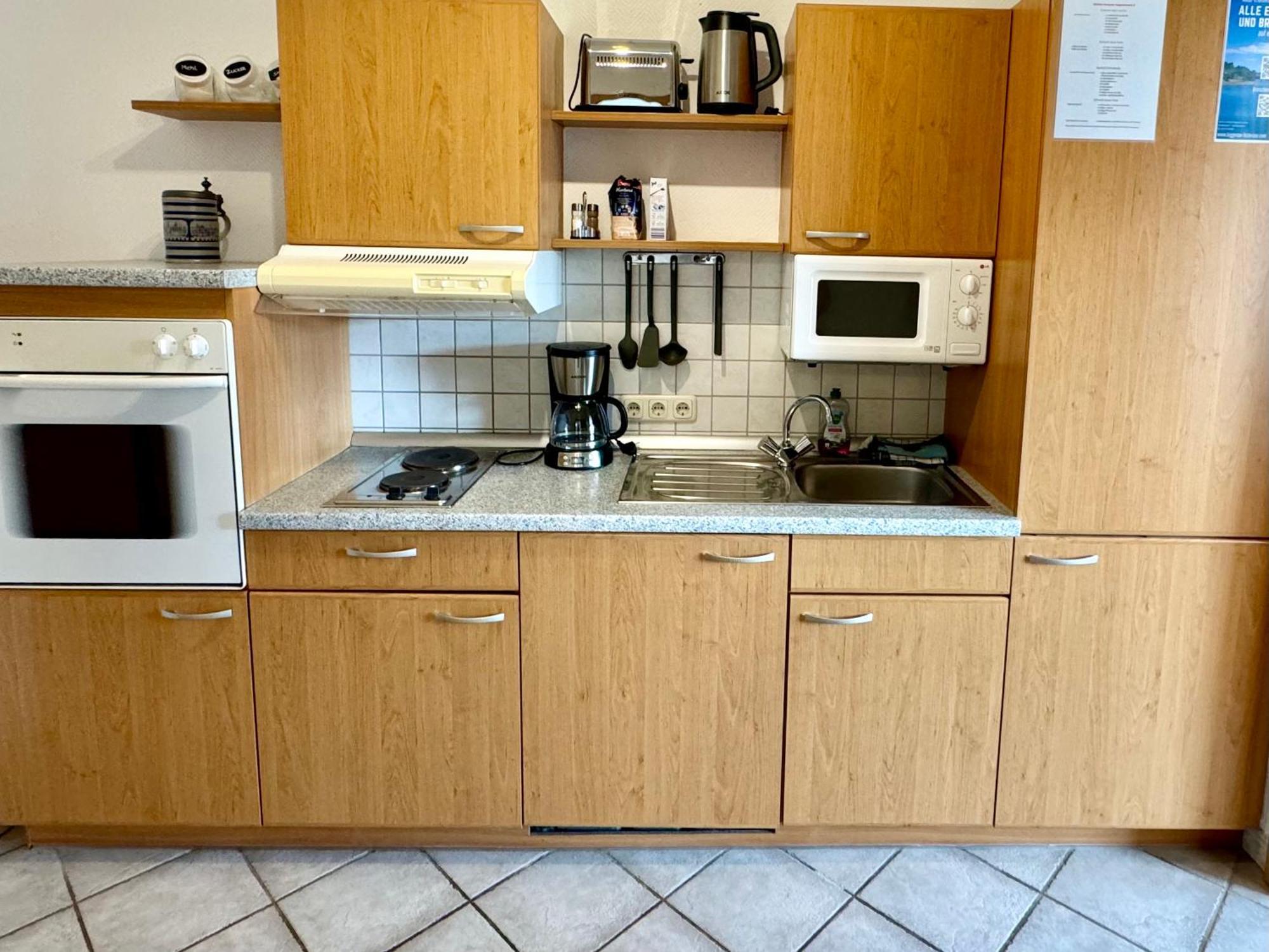 Schnuetgenhof Appartements Attendorn Eksteriør billede