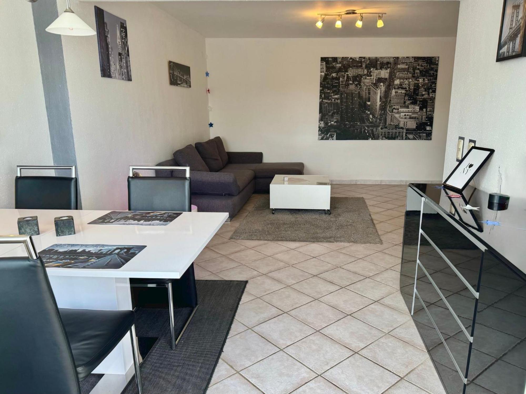 Schnuetgenhof Appartements Attendorn Eksteriør billede