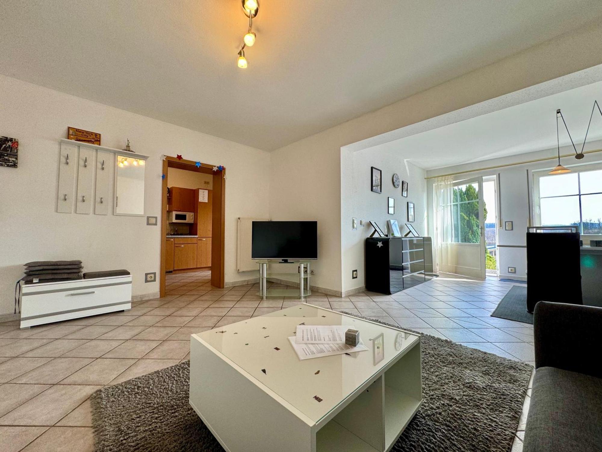 Schnuetgenhof Appartements Attendorn Eksteriør billede