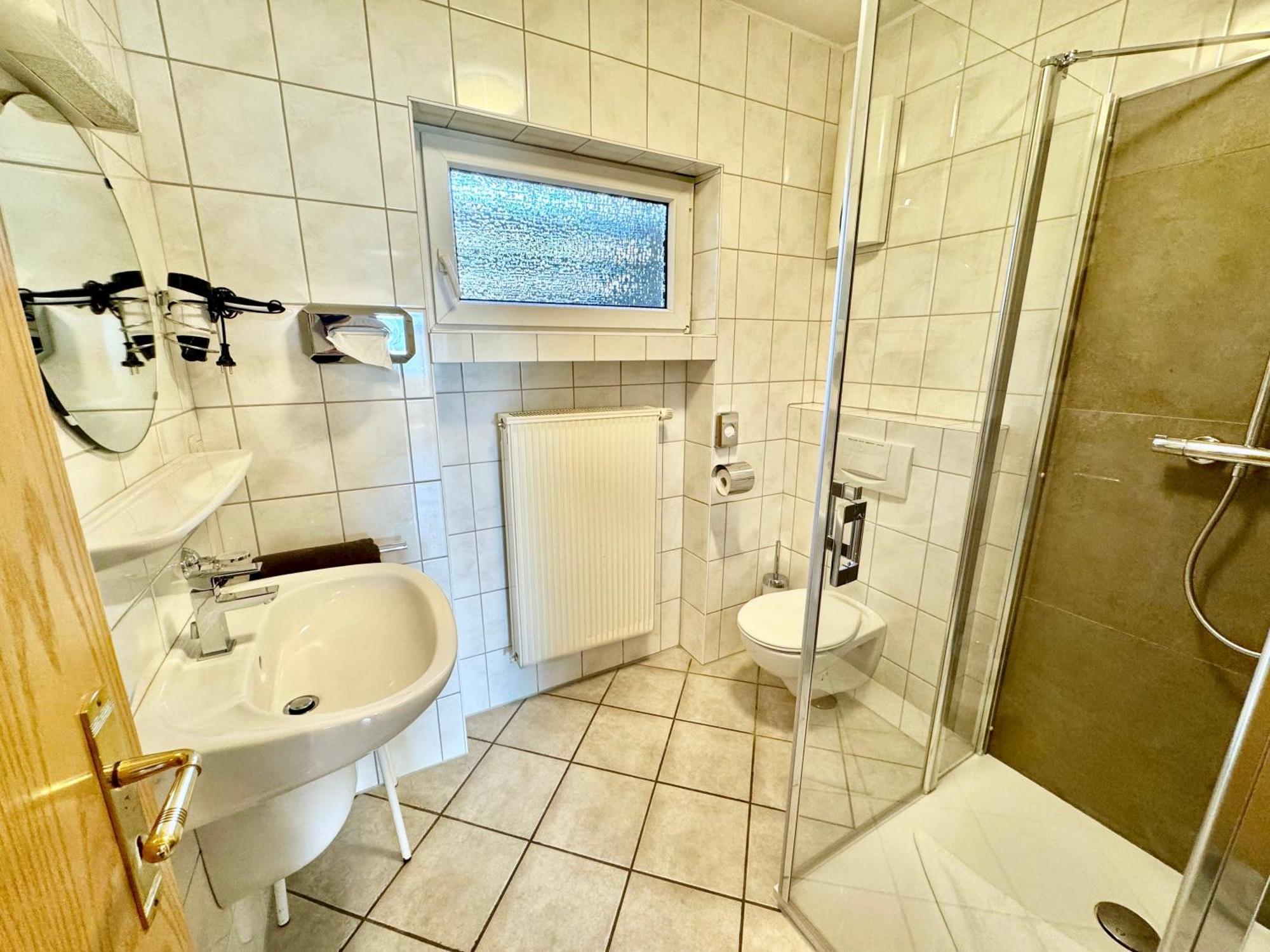 Schnuetgenhof Appartements Attendorn Eksteriør billede