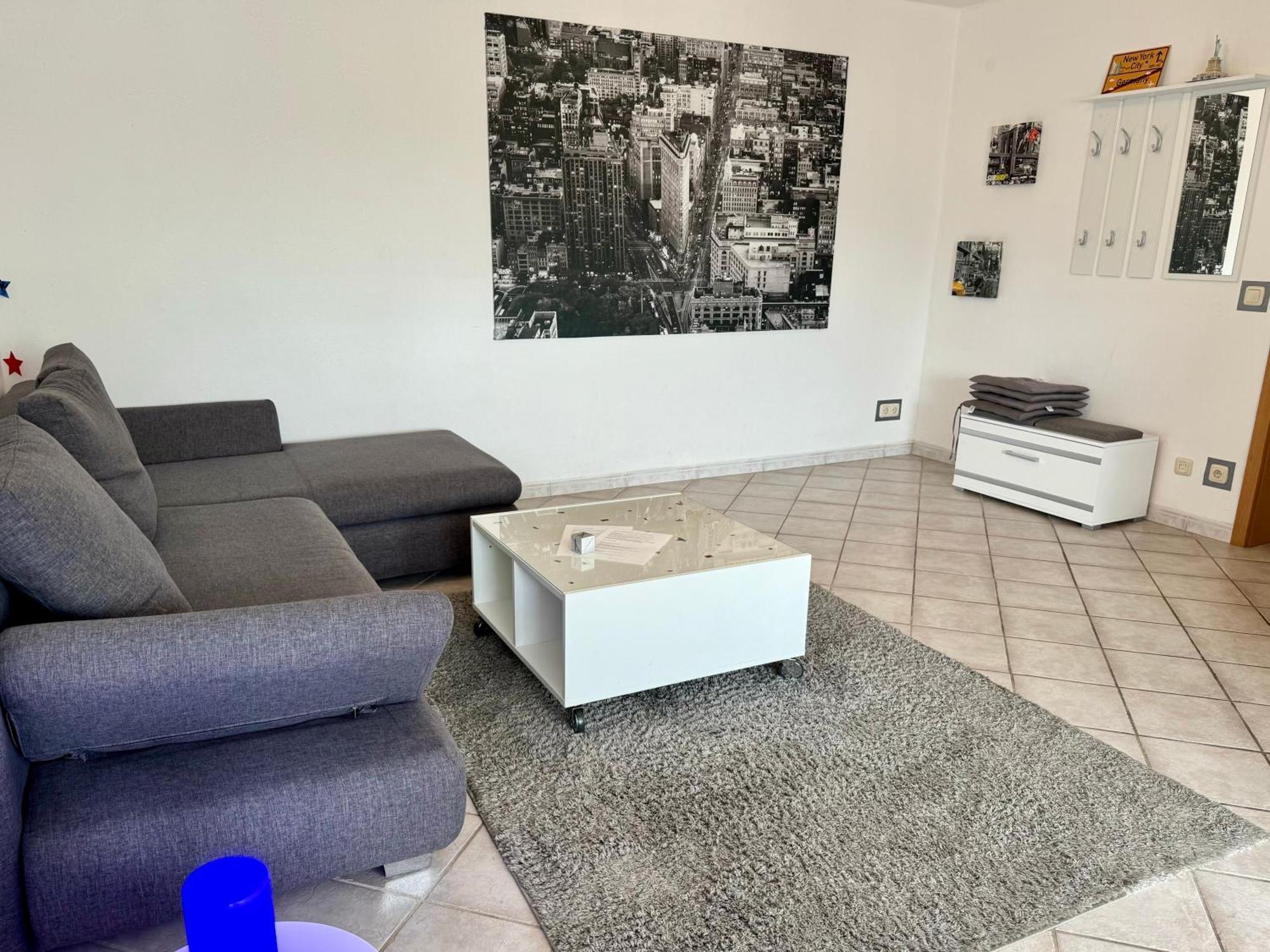 Schnuetgenhof Appartements Attendorn Eksteriør billede