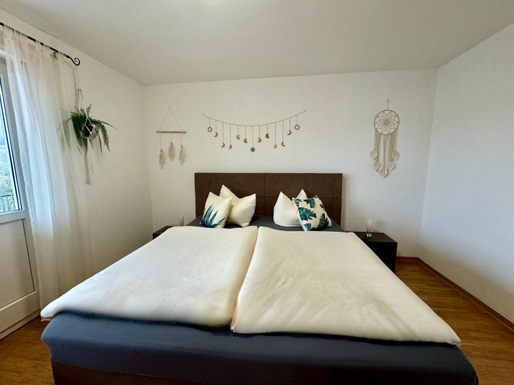 Schnuetgenhof Appartements Attendorn Eksteriør billede