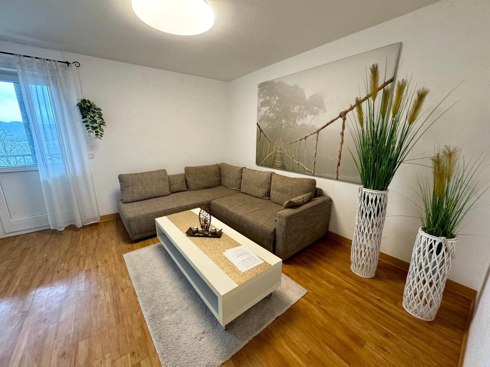Schnuetgenhof Appartements Attendorn Eksteriør billede
